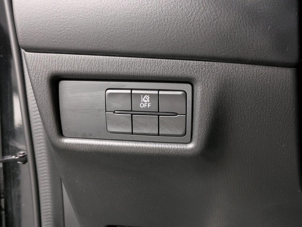 used 2023 Mazda CX-5 car, priced at $26,449