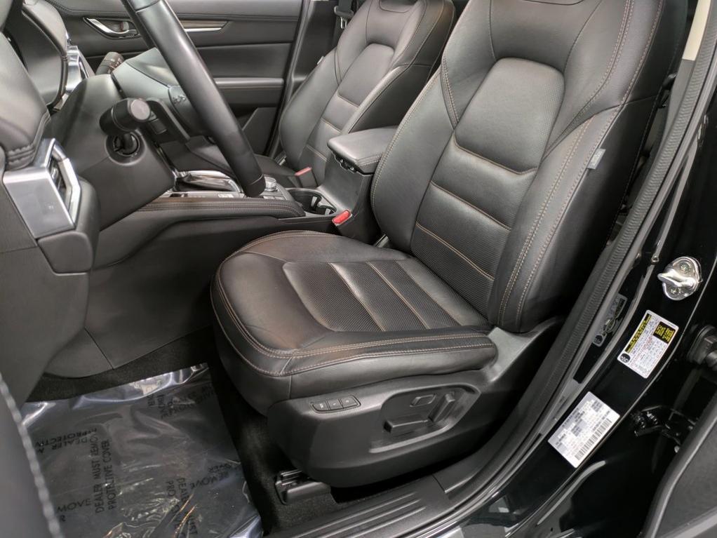 used 2023 Mazda CX-5 car, priced at $26,449