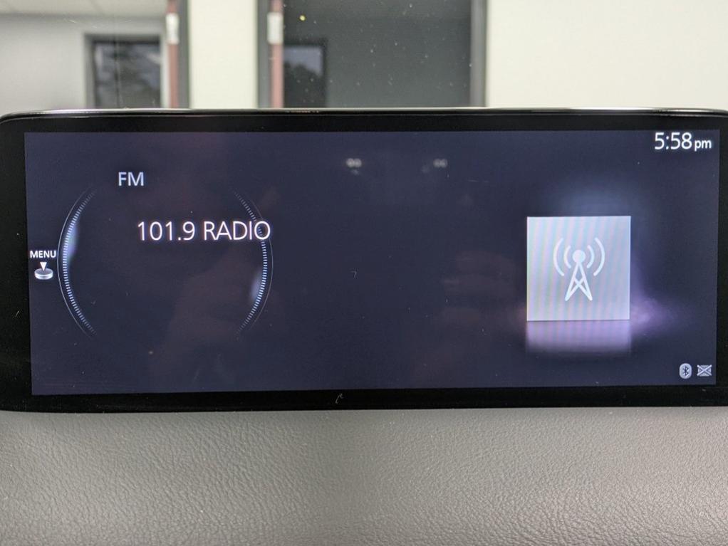 used 2023 Mazda CX-5 car, priced at $26,449