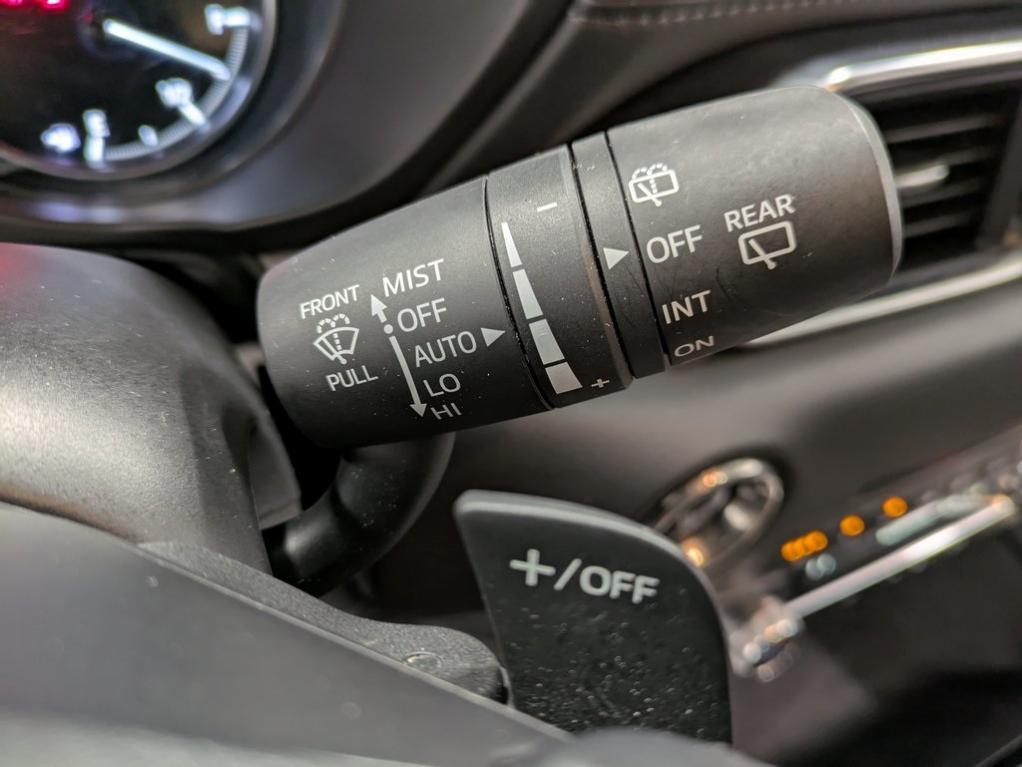 used 2023 Mazda CX-5 car, priced at $26,449