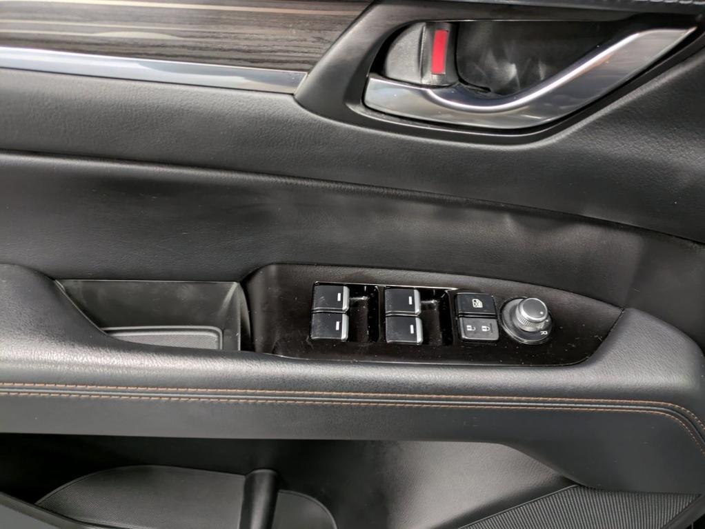 used 2023 Mazda CX-5 car, priced at $26,449