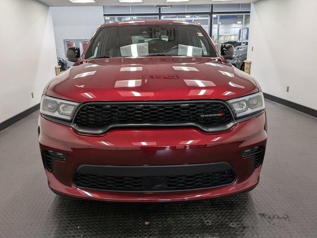 used 2023 Dodge Durango car, priced at $36,900