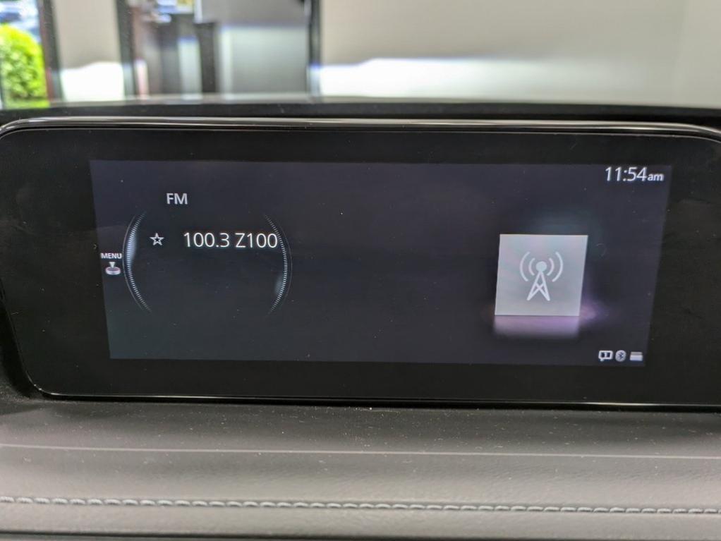 used 2022 Mazda CX-30 car, priced at $22,499