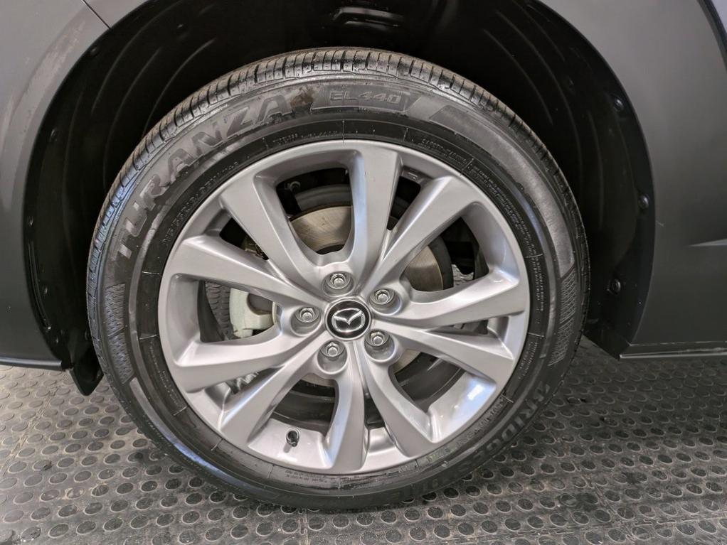used 2022 Mazda CX-30 car, priced at $22,499