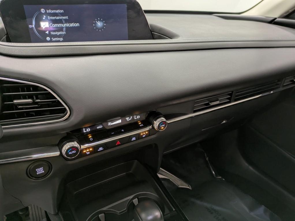 used 2022 Mazda CX-30 car, priced at $22,499