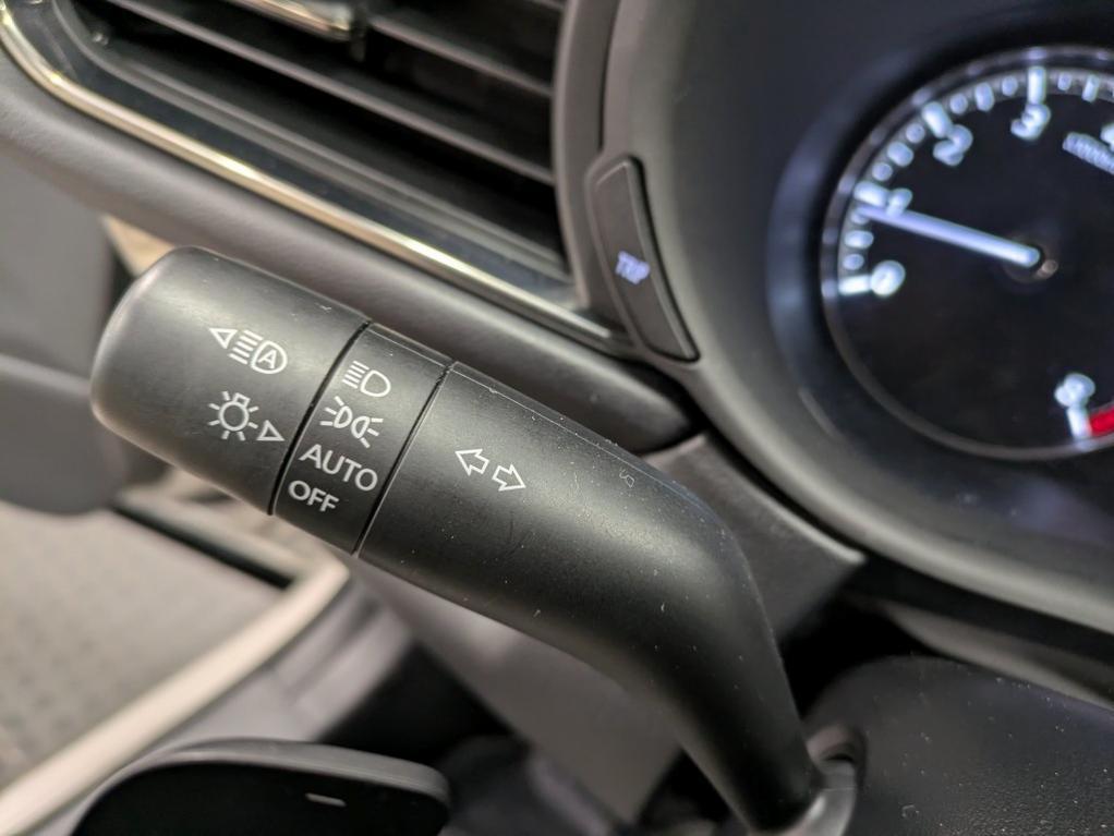 used 2022 Mazda CX-30 car, priced at $24,487