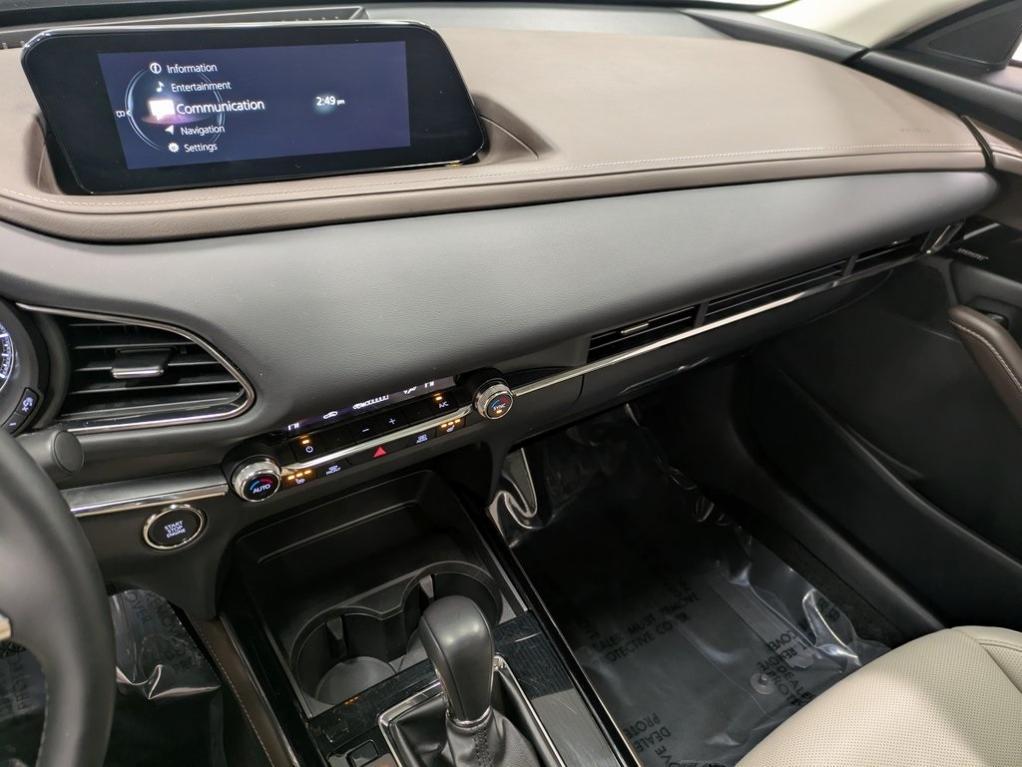 used 2022 Mazda CX-30 car, priced at $24,487