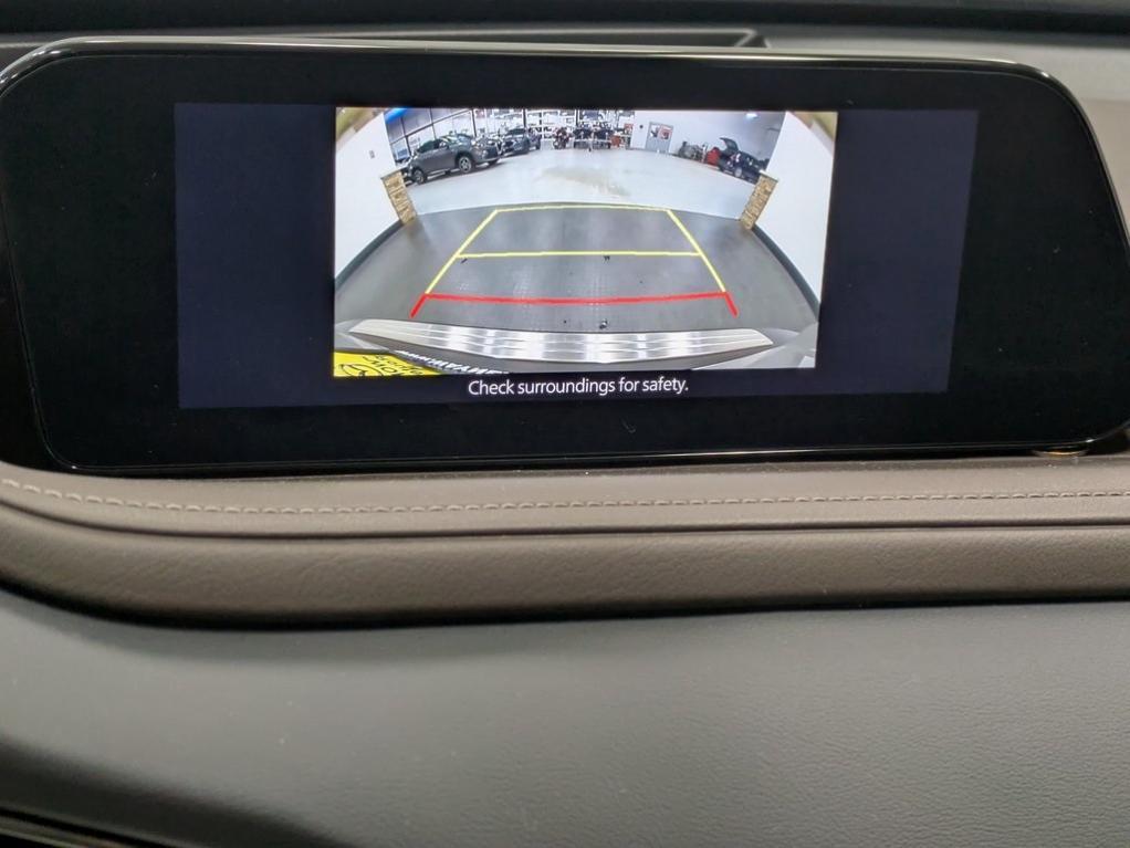 used 2022 Mazda CX-30 car, priced at $24,487