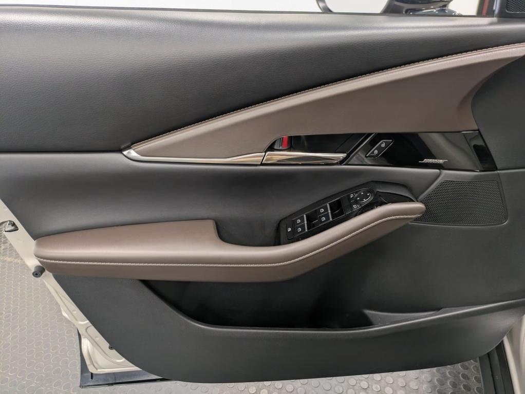 used 2022 Mazda CX-30 car, priced at $24,487