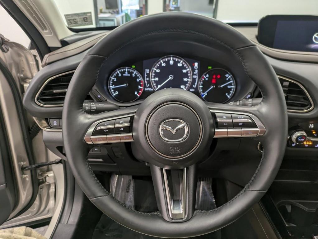 used 2022 Mazda CX-30 car, priced at $24,487