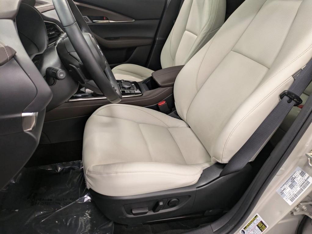 used 2022 Mazda CX-30 car, priced at $24,487