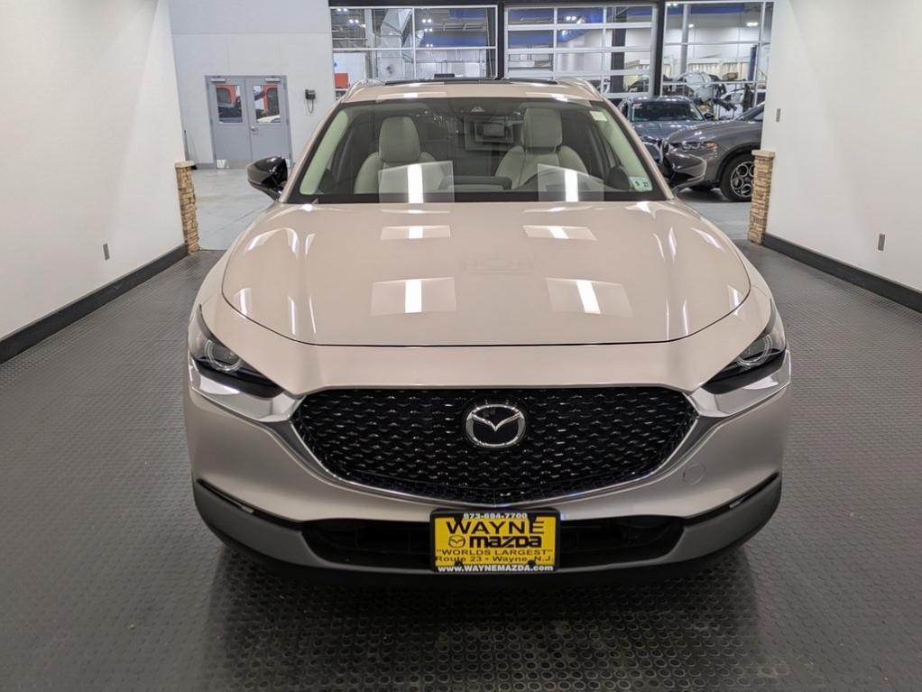 used 2022 Mazda CX-30 car, priced at $24,487