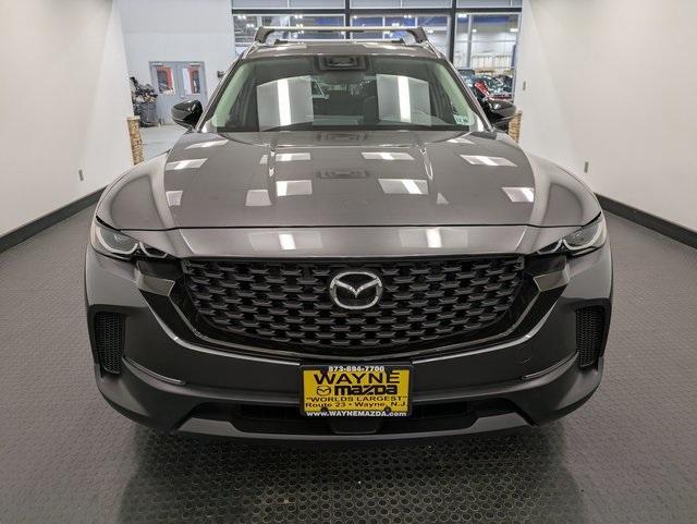 used 2025 Mazda CX-50 car, priced at $31,499