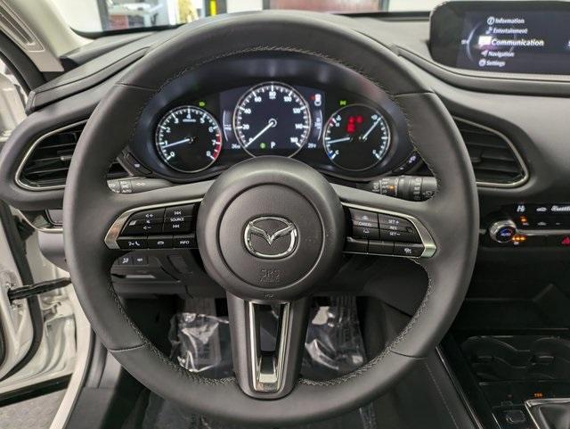 used 2024 Mazda CX-30 car, priced at $27,000