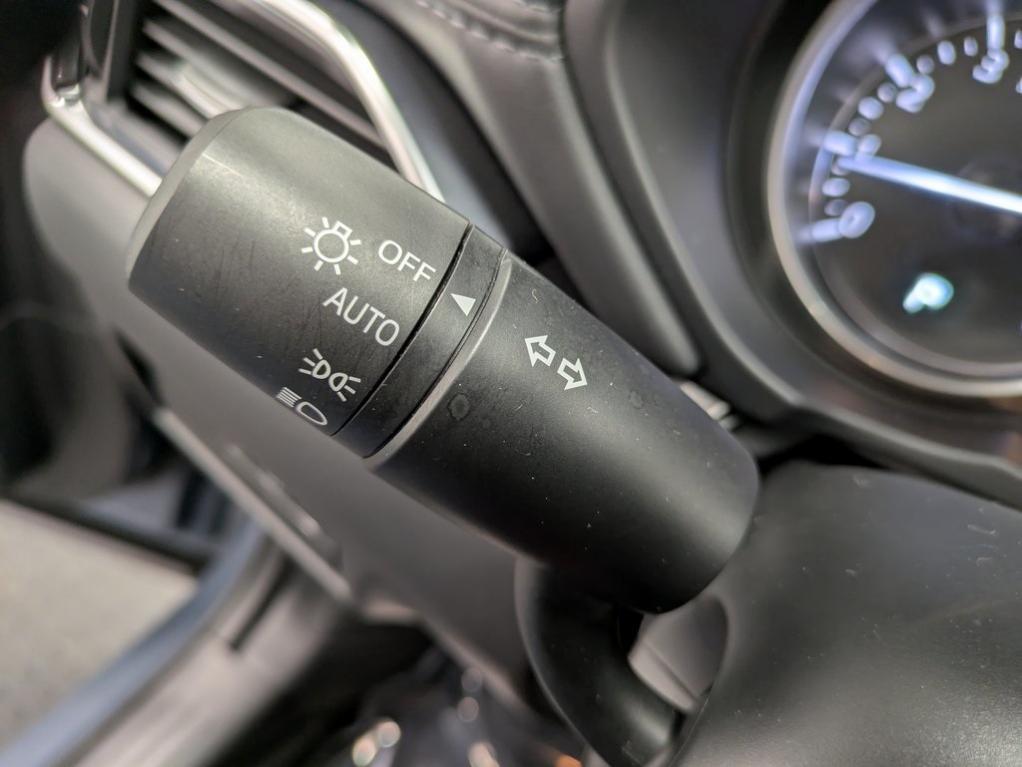 used 2022 Mazda CX-5 car, priced at $26,900