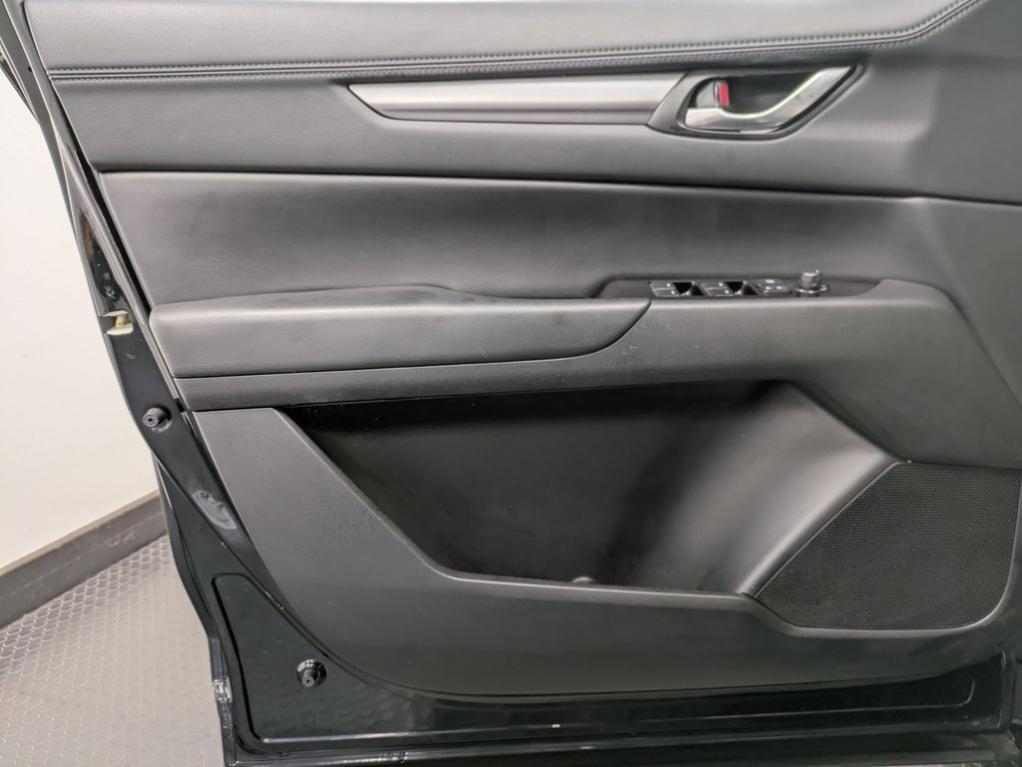 used 2022 Mazda CX-5 car, priced at $24,448