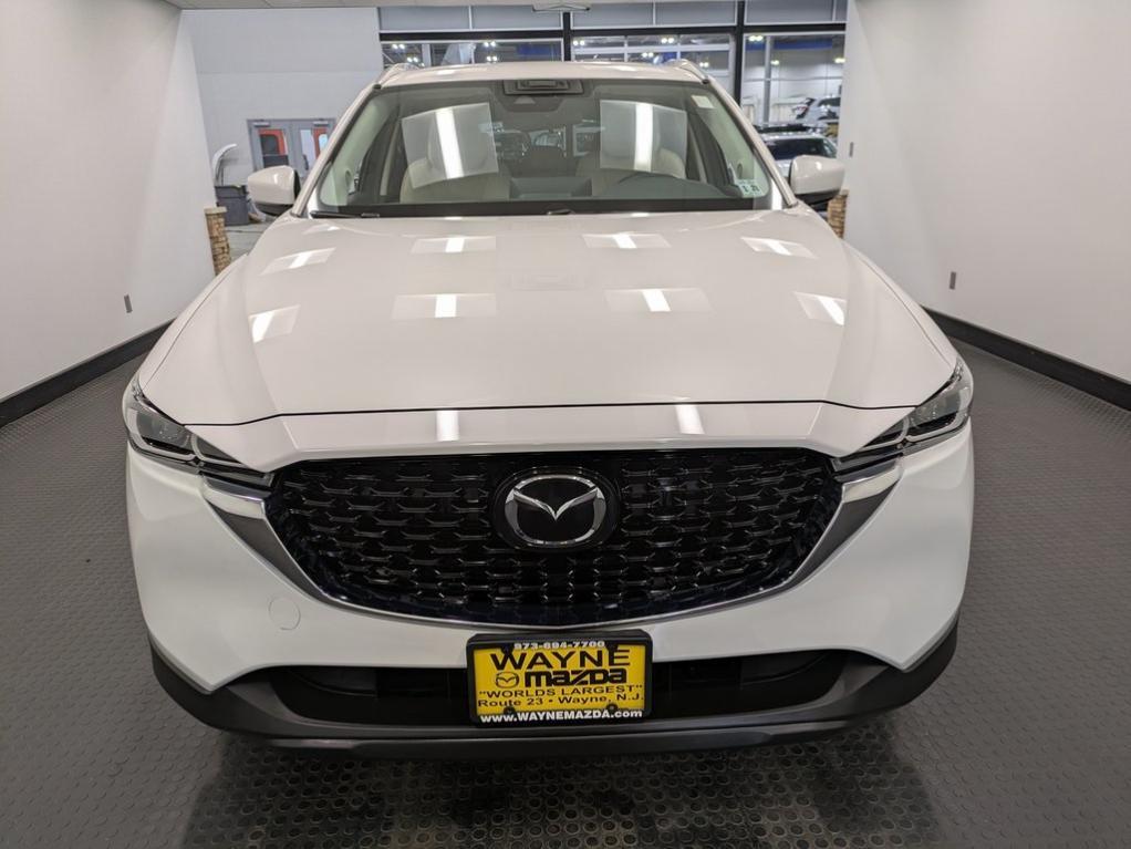 used 2023 Mazda CX-5 car, priced at $23,498