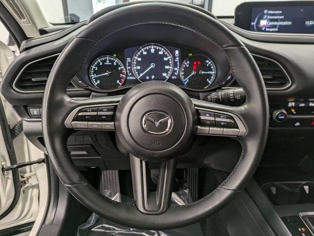 used 2021 Mazda CX-30 car, priced at $22,500