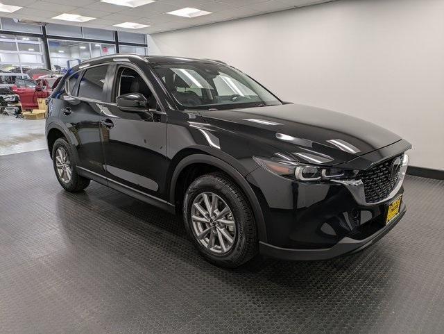 used 2022 Mazda CX-5 car, priced at $24,900