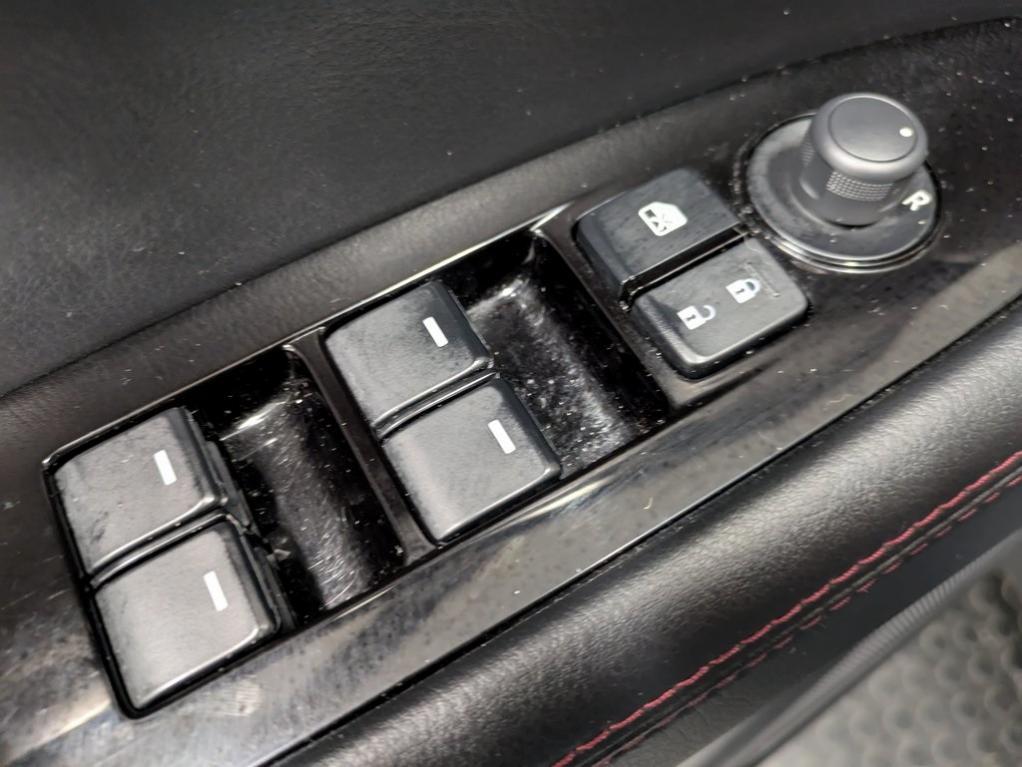 used 2023 Mazda CX-5 car, priced at $27,997