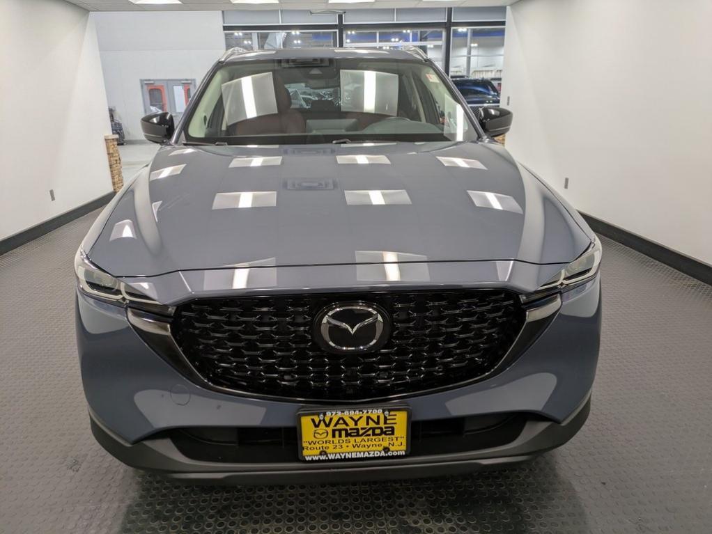 used 2023 Mazda CX-5 car, priced at $27,997