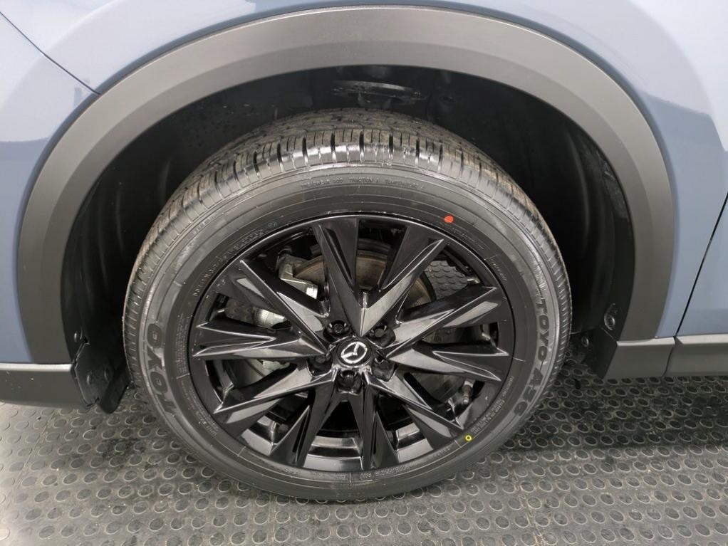 used 2023 Mazda CX-5 car, priced at $27,997