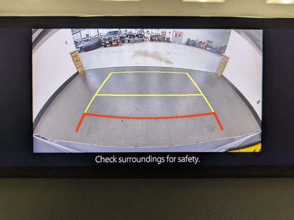 used 2023 Mazda CX-5 car, priced at $27,997