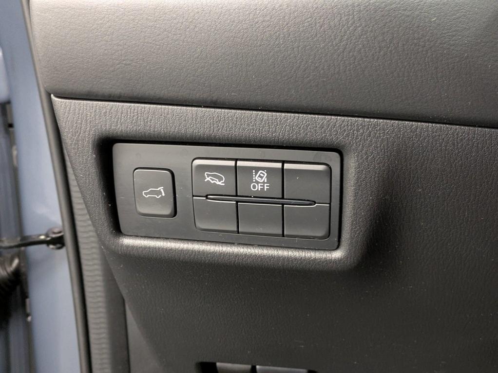 used 2023 Mazda CX-5 car, priced at $27,997