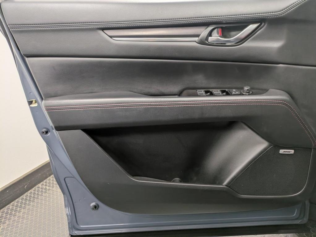 used 2023 Mazda CX-5 car, priced at $27,997