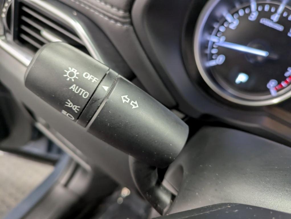 used 2023 Mazda CX-5 car, priced at $27,997