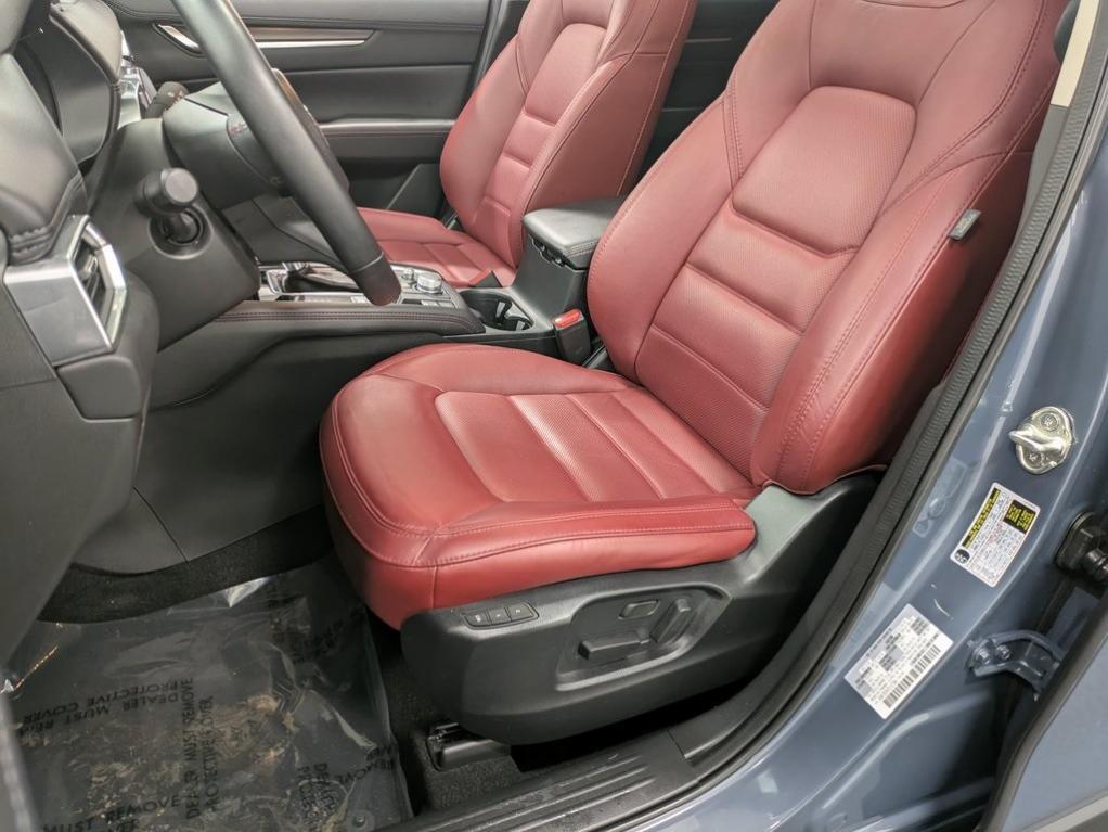 used 2023 Mazda CX-5 car, priced at $27,997