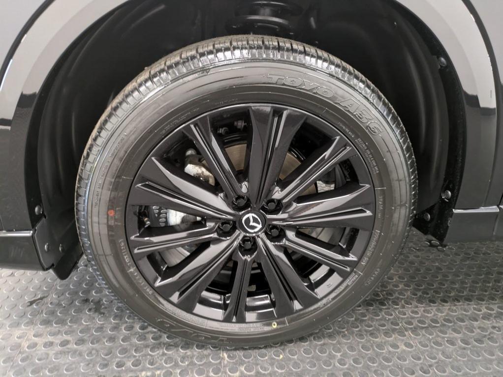 used 2023 Mazda CX-5 car, priced at $28,900