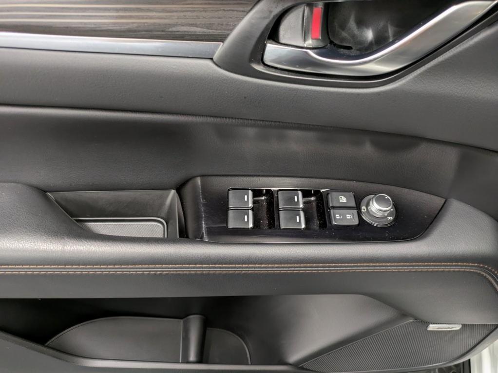 used 2021 Mazda CX-5 car, priced at $26,998