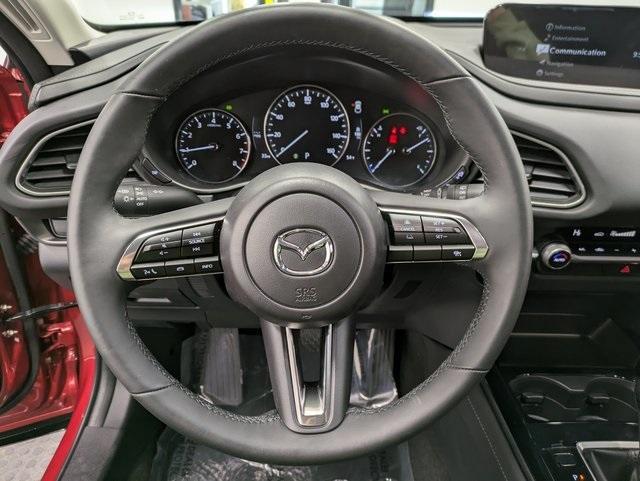 used 2024 Mazda CX-30 car, priced at $25,000