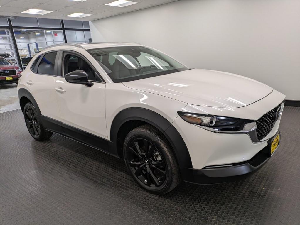 used 2022 Mazda CX-30 car, priced at $25,149