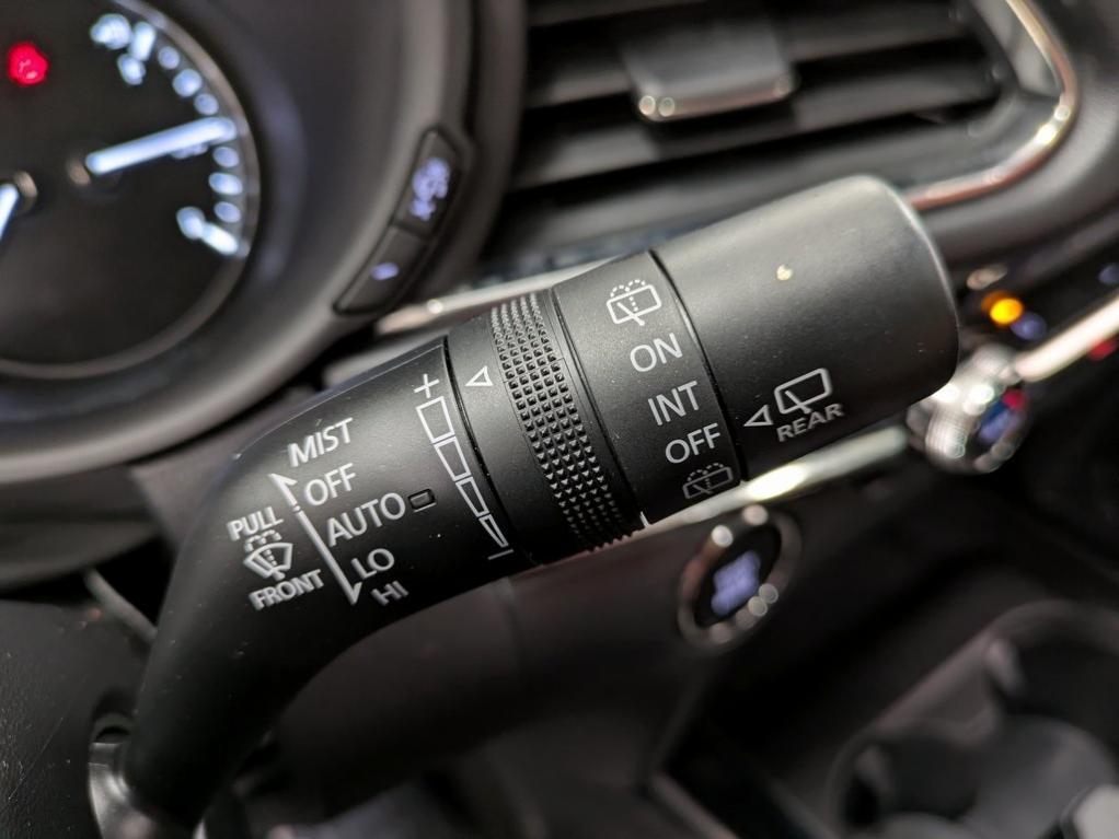 used 2022 Mazda CX-30 car, priced at $25,149