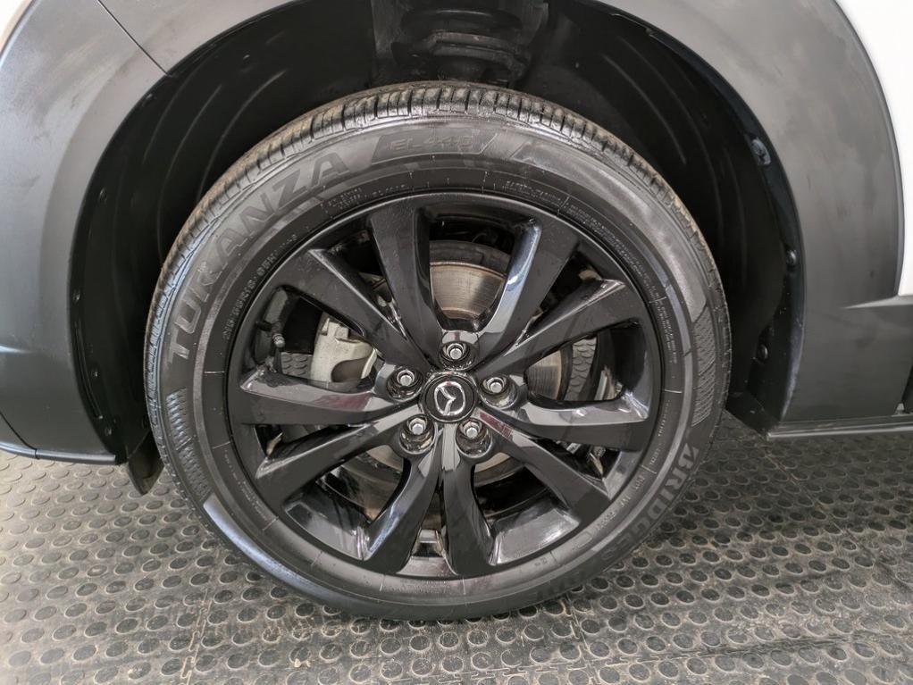 used 2022 Mazda CX-30 car, priced at $25,149