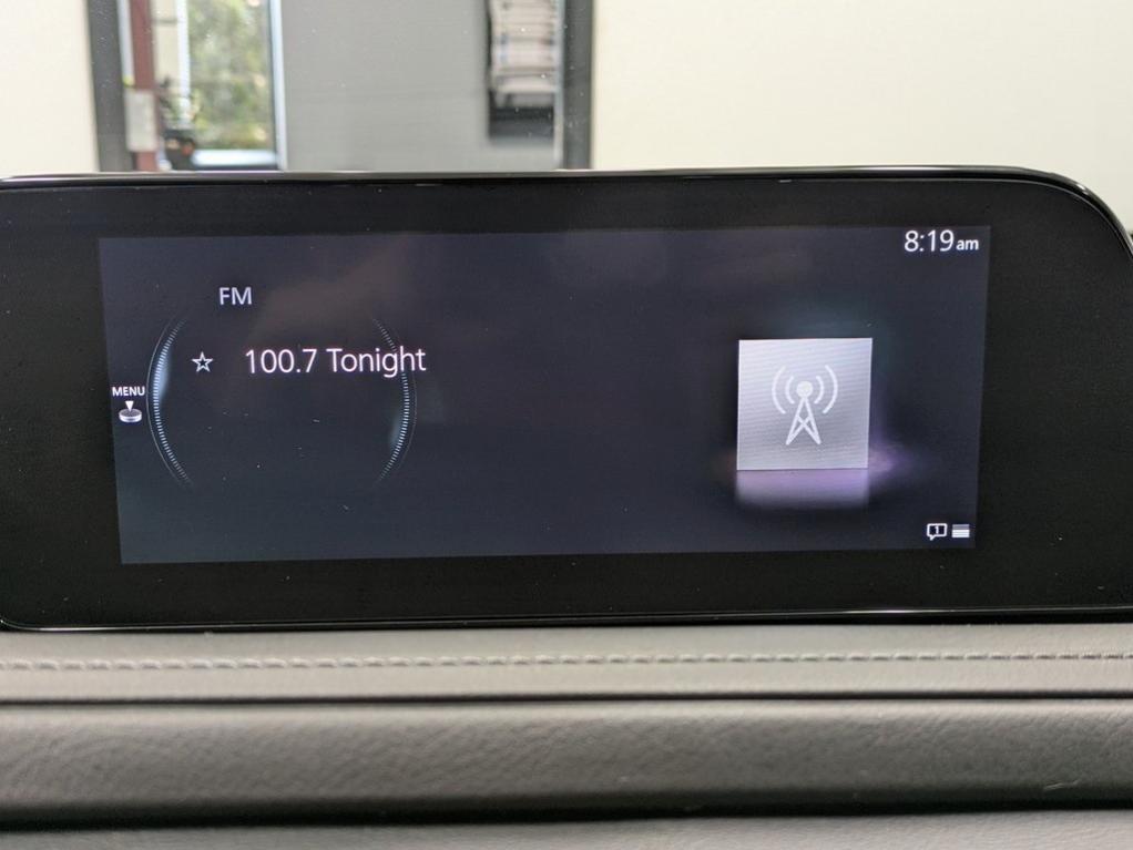 used 2022 Mazda CX-30 car, priced at $25,149