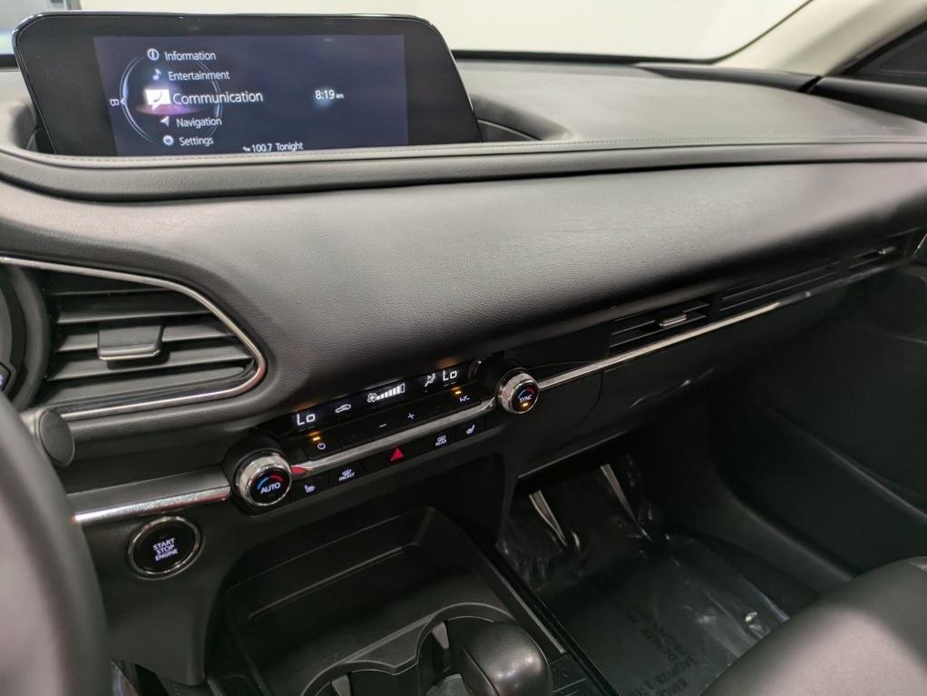 used 2022 Mazda CX-30 car, priced at $25,149