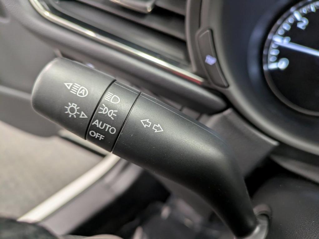 used 2022 Mazda CX-30 car, priced at $25,149