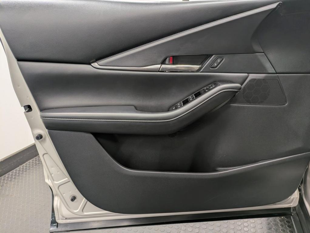 used 2022 Mazda CX-30 car, priced at $25,444
