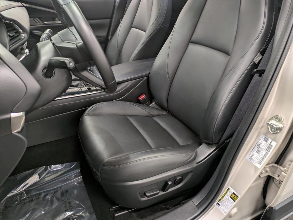 used 2022 Mazda CX-30 car, priced at $25,444