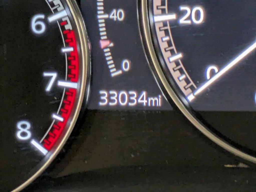 used 2022 Mazda CX-30 car, priced at $25,444