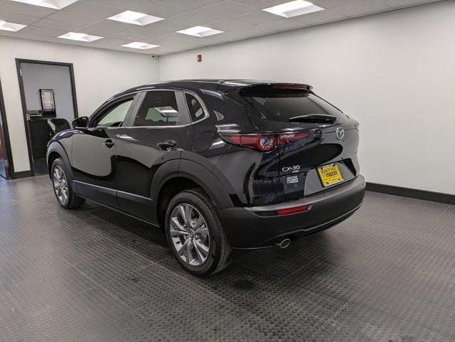 used 2021 Mazda CX-30 car, priced at $21,943