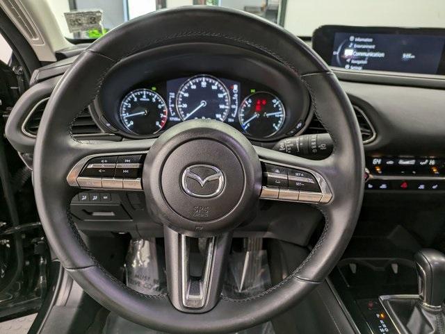 used 2021 Mazda CX-30 car, priced at $21,943