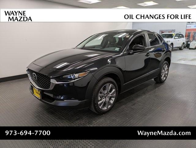 used 2021 Mazda CX-30 car, priced at $21,943