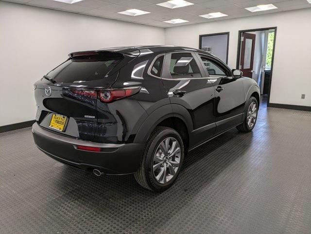 used 2021 Mazda CX-30 car, priced at $21,943