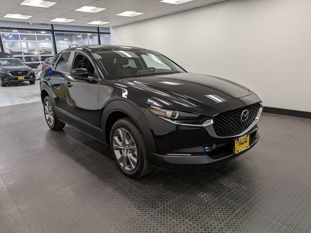 used 2021 Mazda CX-30 car, priced at $21,943