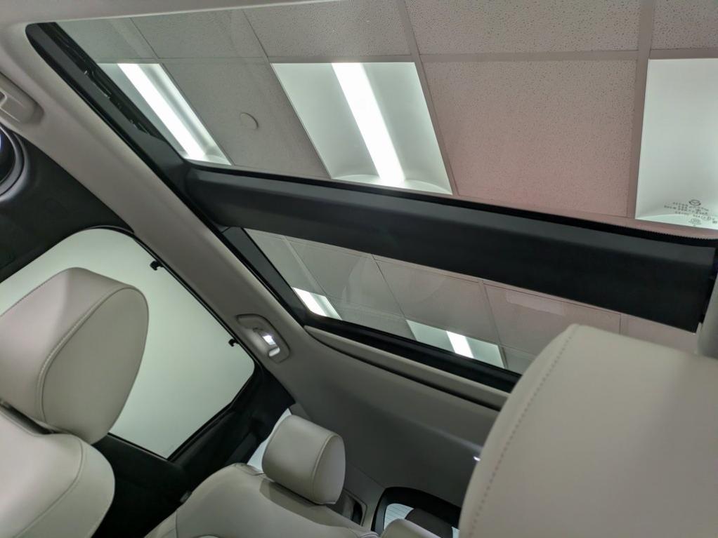 used 2024 Mazda CX-90 car, priced at $36,900