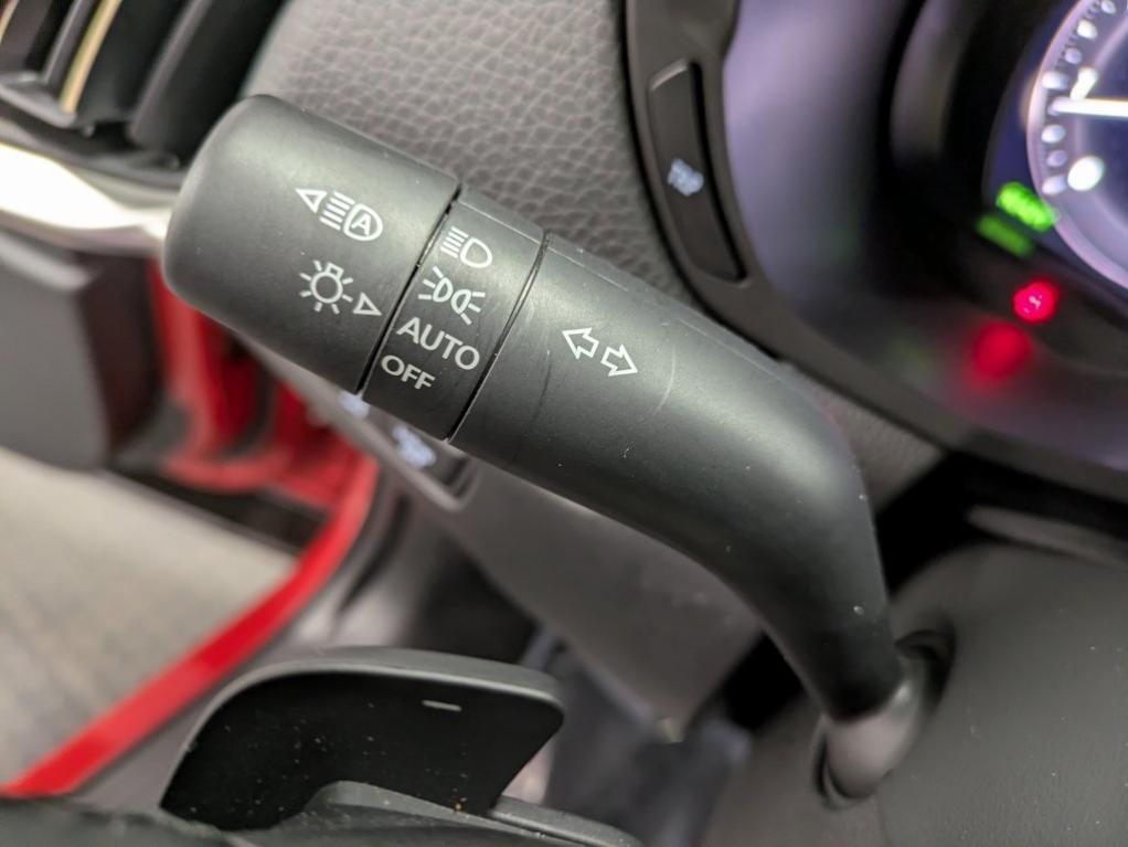 used 2024 Mazda CX-90 car, priced at $36,900